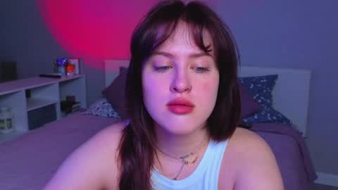 Snapshot of sarah_soul chatting on 06/07/26, 10:46 Sarah online show from 06/07/26, 10:46
