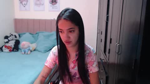 Sarah online show from 12/12/24, 03:16