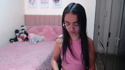 Sarah online show from 01/05/25, 05:09