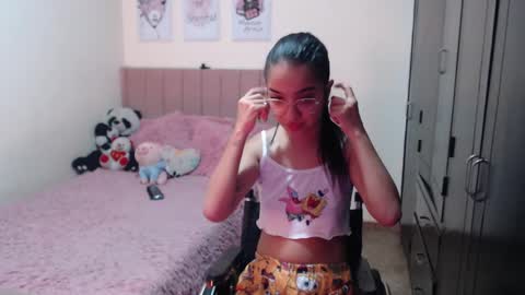 Sarah online show from 01/23/25, 09:29