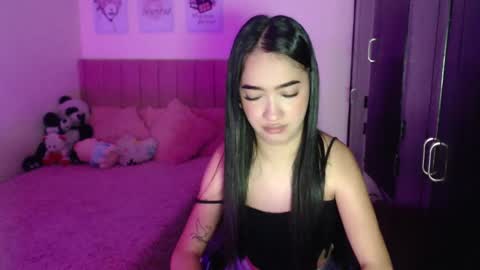 Sarah online show from 02/01/25, 07:34