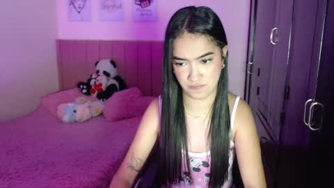 Sarah online show from 02/12/25, 05:37