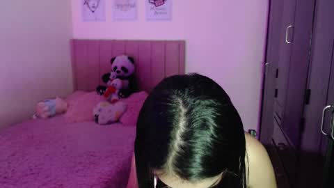 Sarah online show from 02/13/25, 09:49