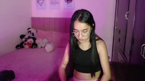 Sarah online show from 02/14/25, 04:31