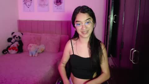 Sarah online show from 02/21/25, 05:09