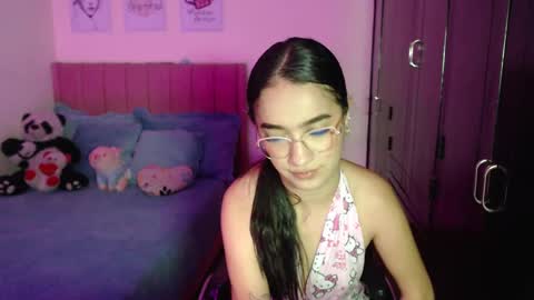 Sarah online show from 02/26/25, 10:53