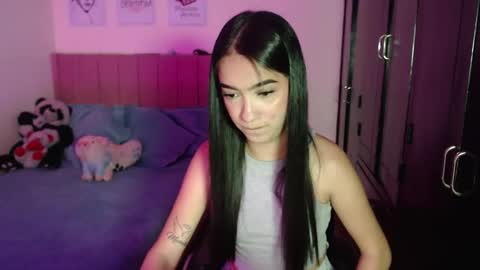 Sarah online show from 02/27/25, 08:20