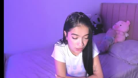 Sarah online show from 10/08/25, 12:41