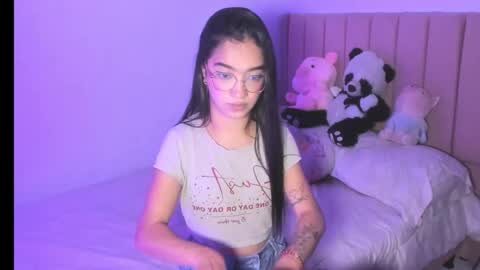 Sarah online show from 10/14/25, 11:05