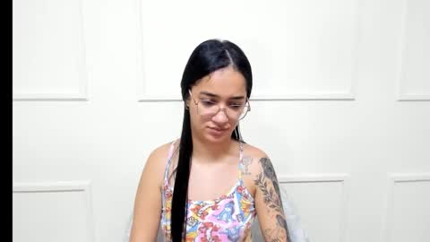 Sarah online show from 02/13/26, 01:01