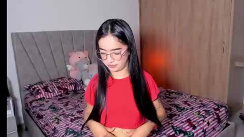 Sarah online show from 07/23/26, 11:13