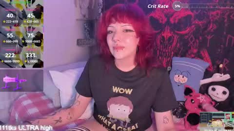 Loren online show from 01/31/26, 11:03