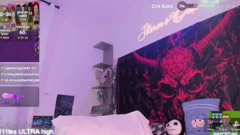 Loren online show from 04/18/26, 07:07