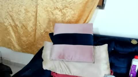 Sarah online show from 07/02/26, 04:57