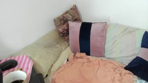 Sarah online show from 07/26/26, 10:55