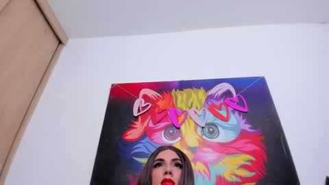 sarah_valey online show from 03/14/26, 04:34