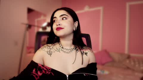   online show from 01/15/25, 08:09