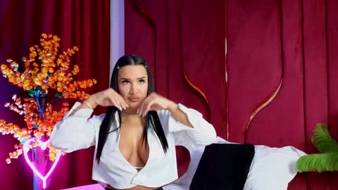 Sara ONLY ACCOUNT  onlyfans damn babygirlll online show from 03/10/25, 04:17