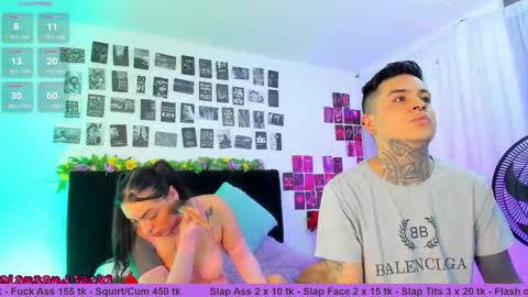 Sarah  Zack online show from 09/11/25, 11:43