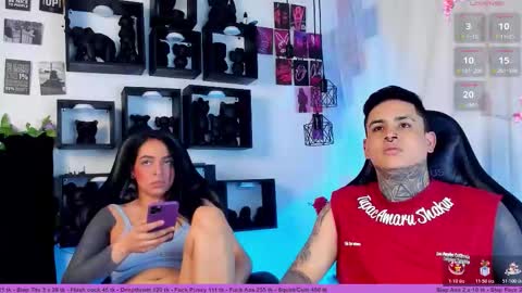 Sarah  Zack online show from 11/04/25, 05:56