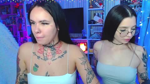 9 Hokage Sarah online show from 12/15/24, 09:31