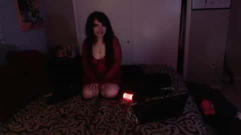 sarahbloom420 online show from 06/09/26, 05:30