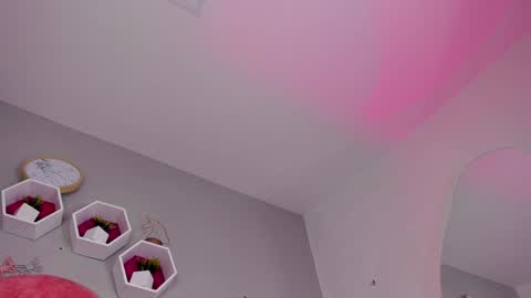 Snapshot of sarahevans__ chatting on 01/14/25, 02:19 Sarah Evans online show from 01/14/25, 02:19