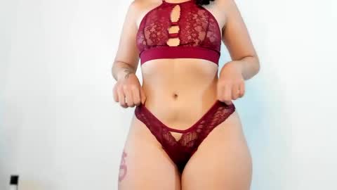 sarahgrant_ online show from 12/14/24, 02:45