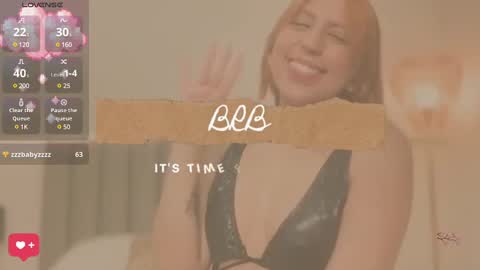 sarahgrant_ online show from 01/28/25, 05:54