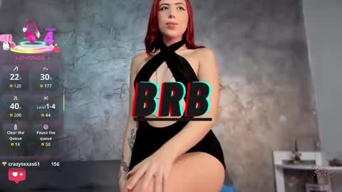 sarahgrant_ online show from 03/08/26, 02:59