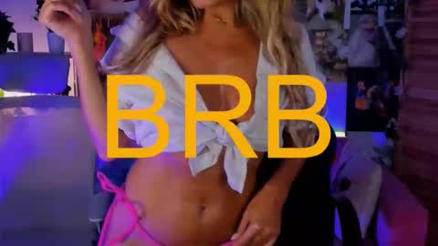 Divine Sarah NONUDE model online show from 10/13/25, 11:32