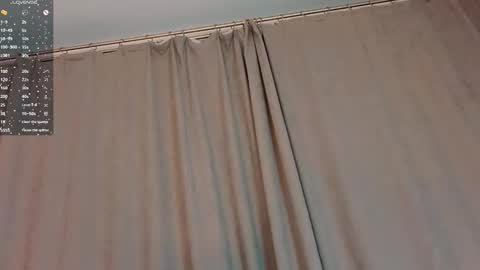 Sarah  online show from 10/13/25, 08:09