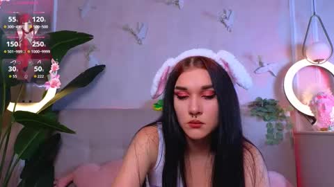 Sarah  online show from 11/02/25, 09:50