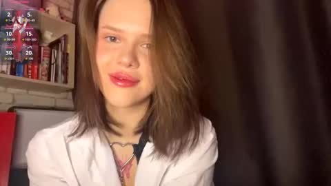 Sarah online show from 03/21/26, 11:37