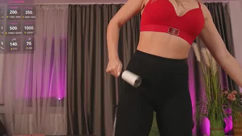 Sarahjadore online show from 11/30/25, 07:40