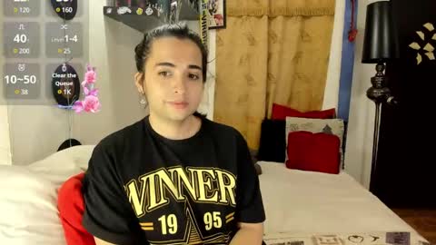  SARAHJEY     online show from 01/29/25, 08:56