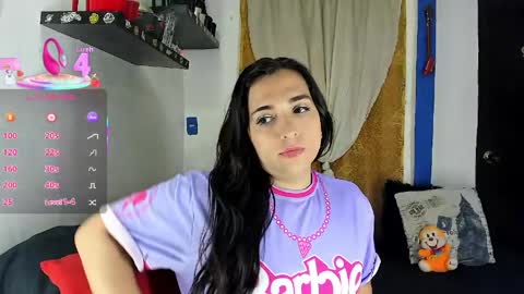  SARAHJEY     online show from 03/20/26, 04:12