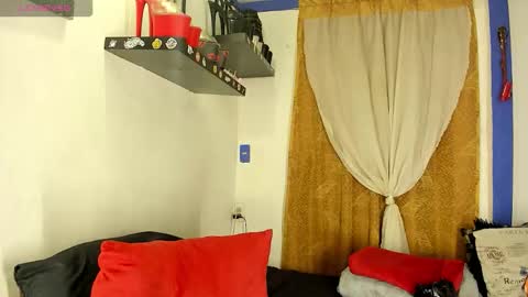  SARAHJEY     online show from 03/22/26, 05:05