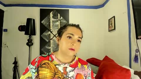  SARAHJEY     online show from 04/19/26, 06:21