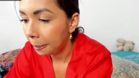 Sarah online show from 02/18/26, 06:15