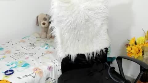 Sarah online show from 03/03/26, 08:53