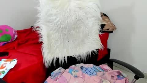 Sarah online show from 03/29/26, 04:07