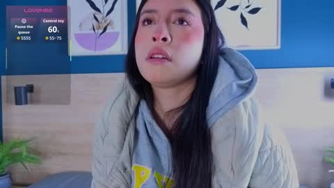 Sarah online show from 10/23/25, 11:42