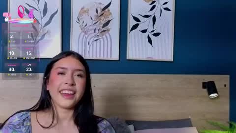 Sarah online show from 12/04/25, 07:44