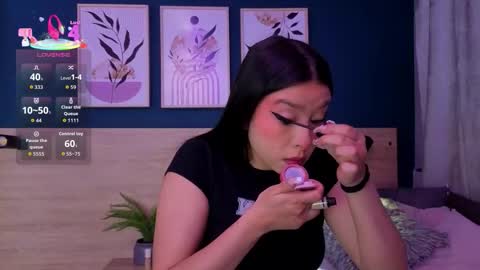 Sarah online show from 02/19/26, 11:50