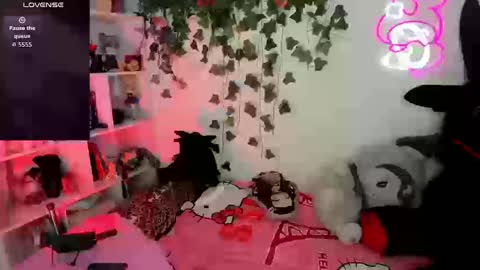 Sarah NEW ACCOUNT online show from 09/26/25, 05:39