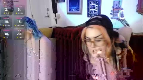 Sarah Moon online show from 02/26/26, 04:44