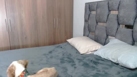 Lia online show from 01/07/25, 02:08