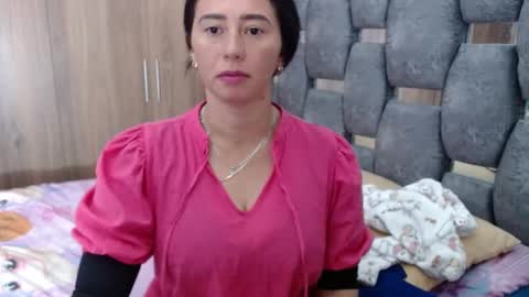 Lia online show from 02/01/25, 08:26