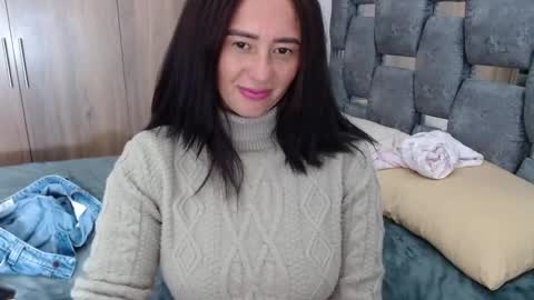 Lia online show from 03/05/25, 08:53